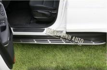 BẬC BỆ BƯỚC CHÂN HYUNDAI SANTAFE 2015